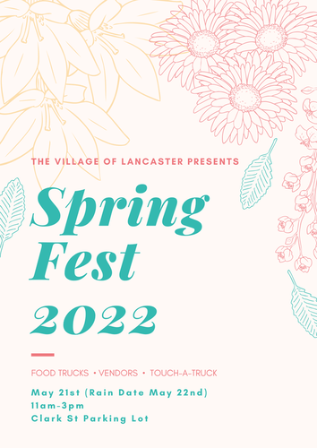 Spring Fest